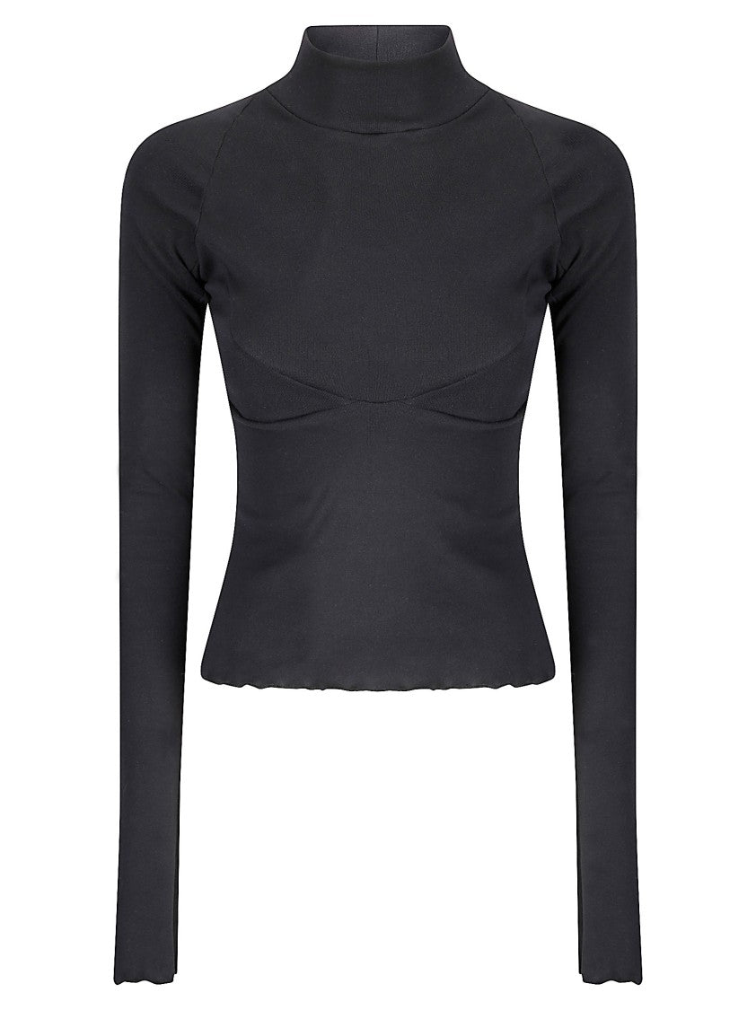 Evropa X Boysloft Long Sleeve Top