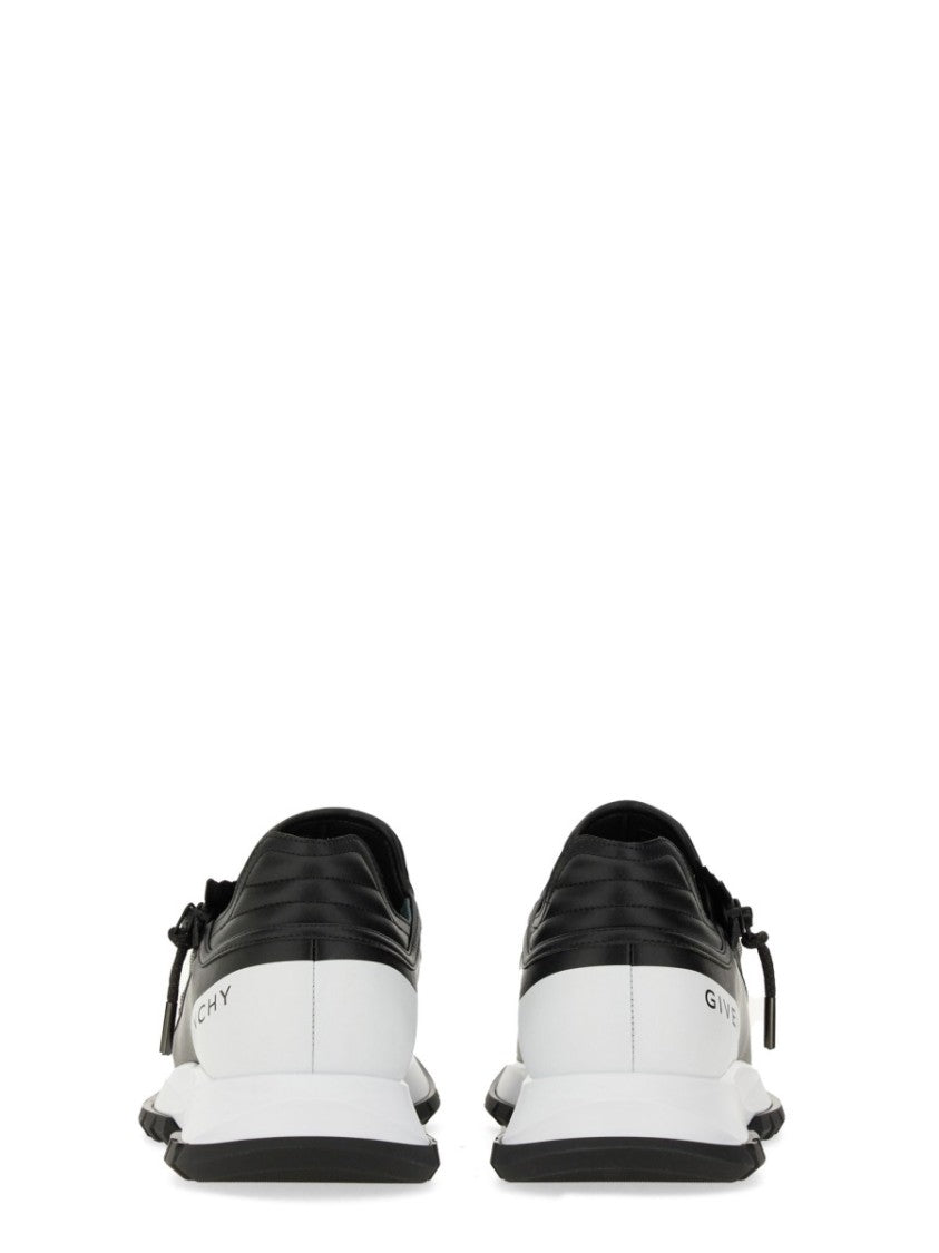 Givenchy "Spectre" Sneaker
