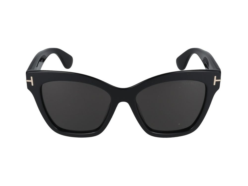 Tom Ford Sunglasses Ft1217 01A 55/17/140