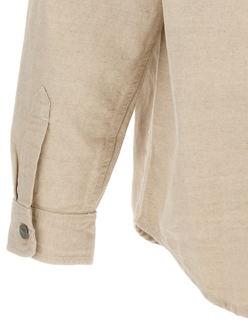 Carhartt Wip 'Walter' Overshirt