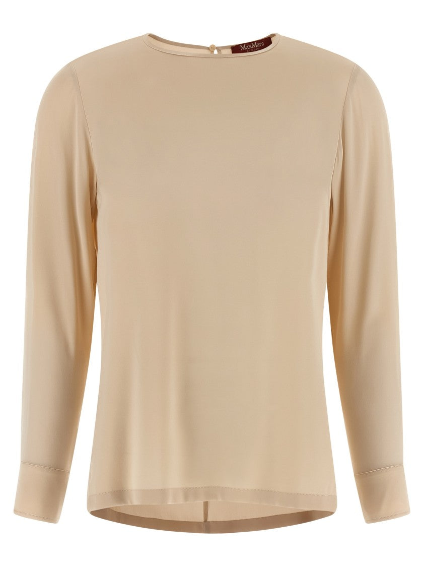 Max Mara Lodi Shirt
