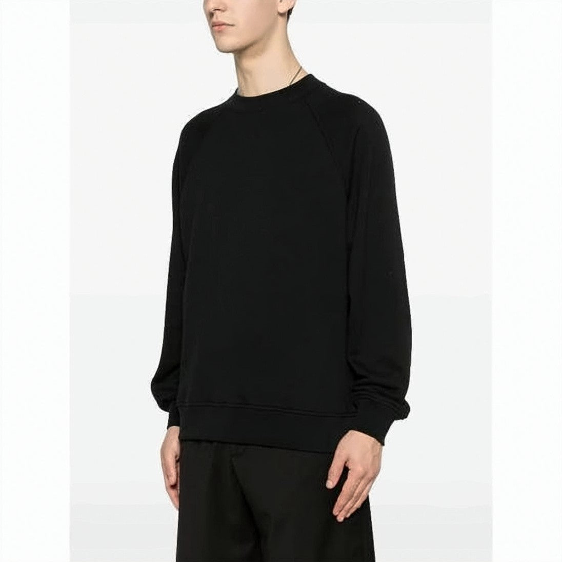 Kaptain Sunshine Relaxed Fit Long-Sleeve Crew Neck Kaptain Sunshine Tee