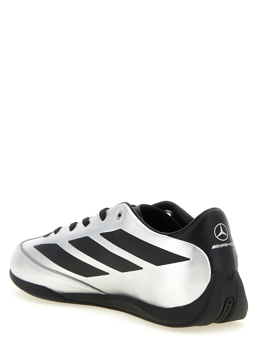 Y-3 Feroza X Mercedes Amg Petronas F1 Sneakers
