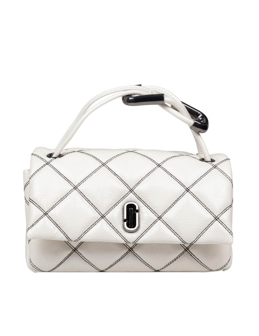 Marc Jacobs The Mini Dual Shoulder