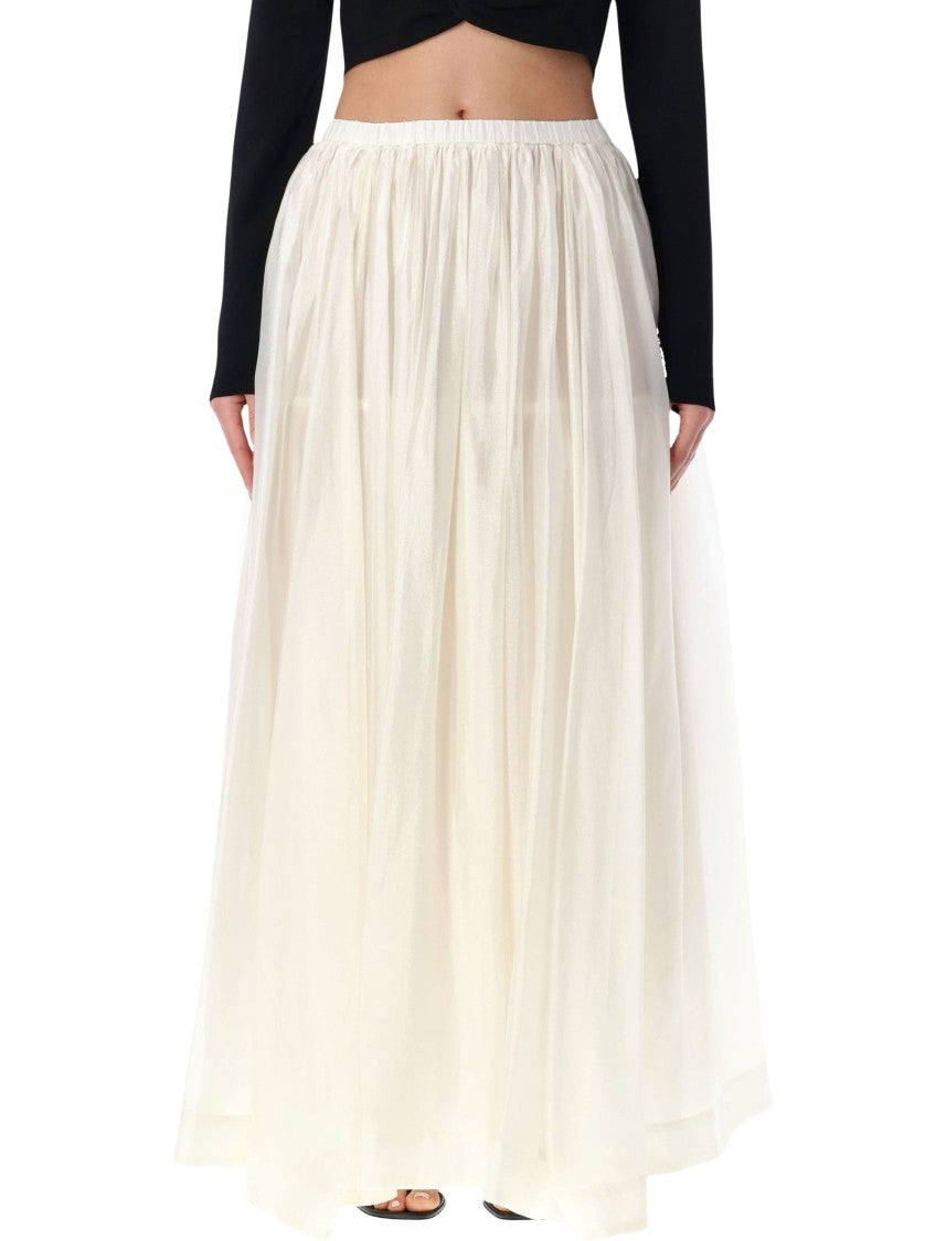 The Garment The Garment Gilian Tulle Voluminous Skirt