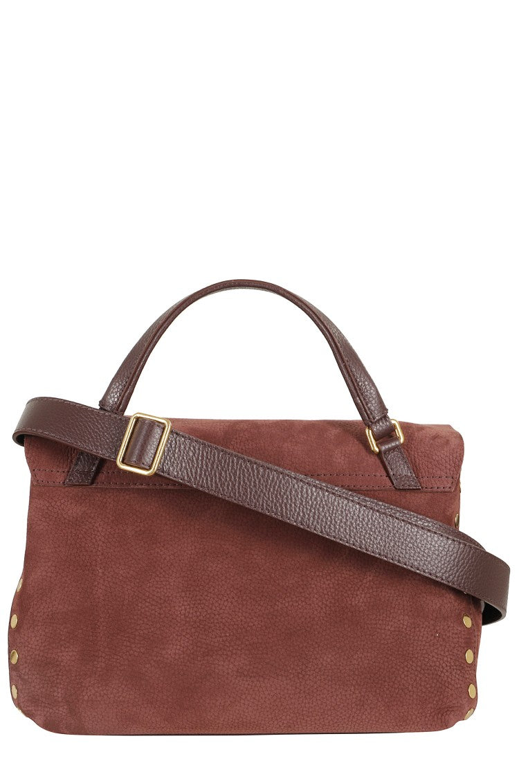 Zanellato Jones Postina Bag