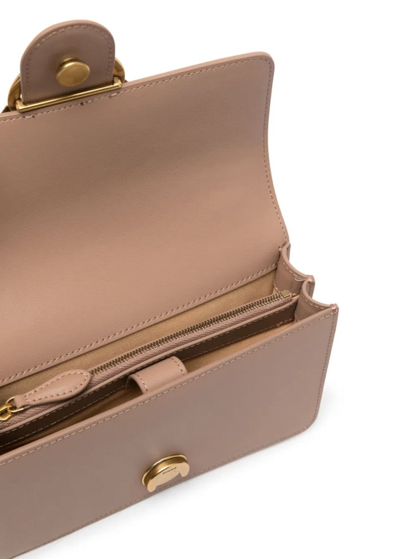 Pinko Love One Mini Crossbody