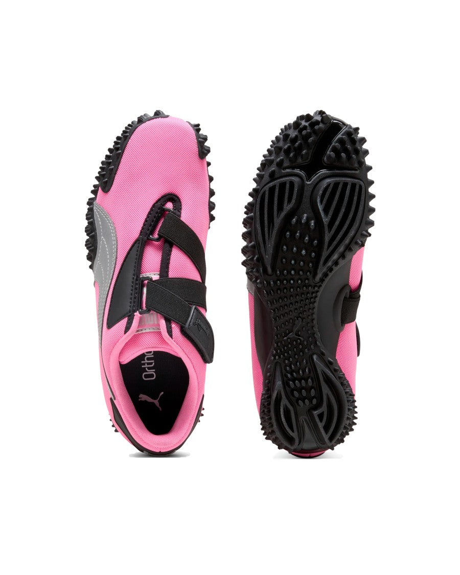 Puma Mostro Og Sneakers - Pink
