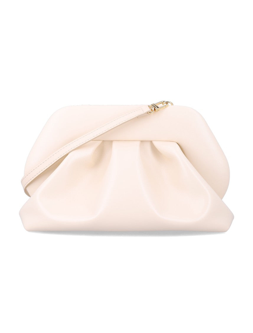 Themoirè Bios Medium Clutch