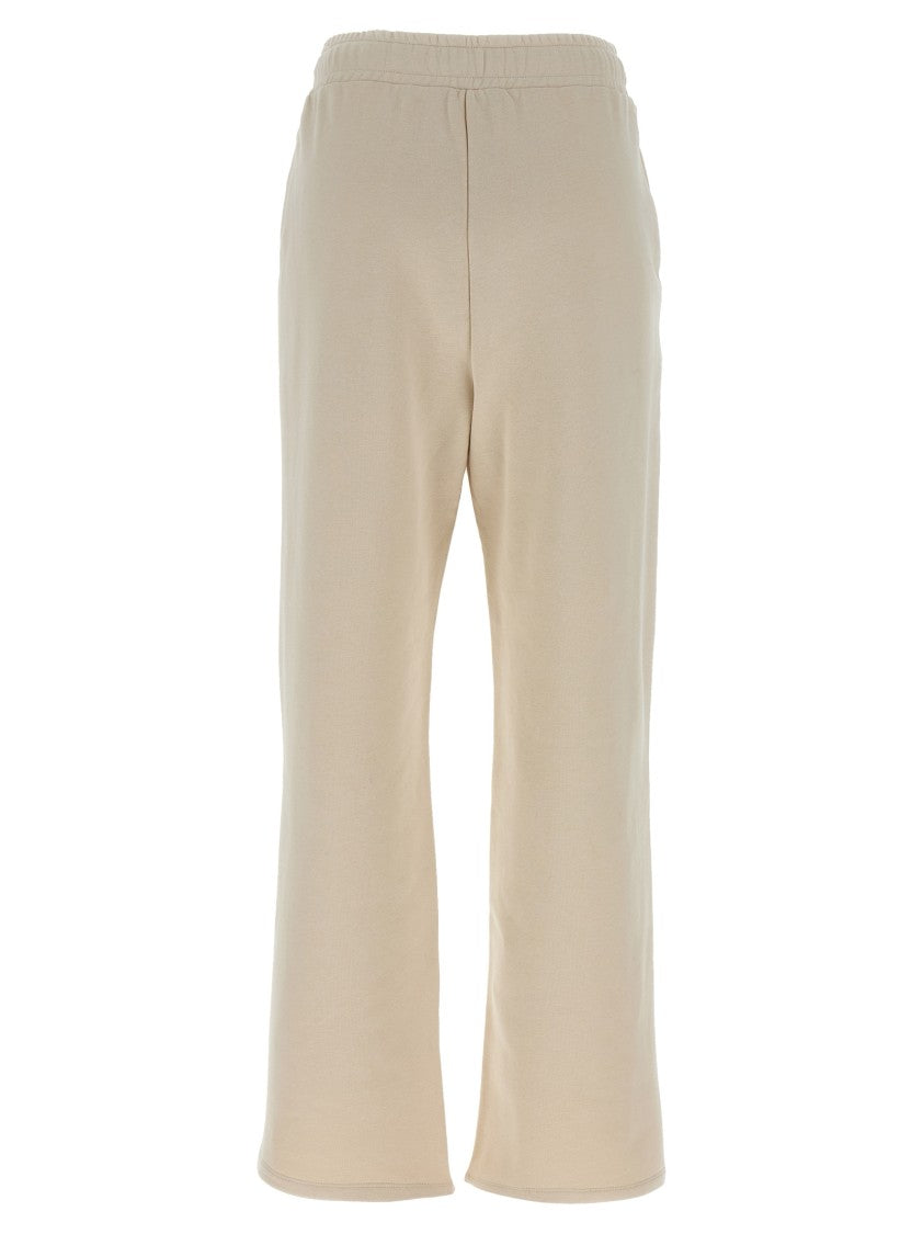 Max Mara 'Folk' Joggers