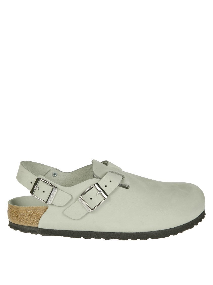 Birkenstock Tokio Closed-Back Clog