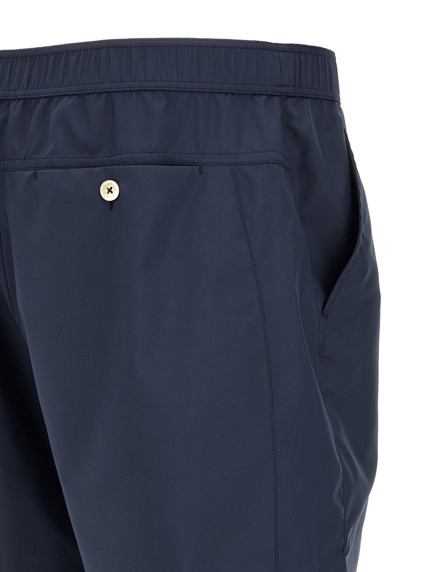 Brunello Cucinelli 'Tennis' Bermuda Shorts