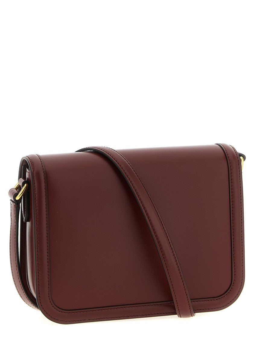 Valentino Garavani '9To5' Small Shoulder Bag