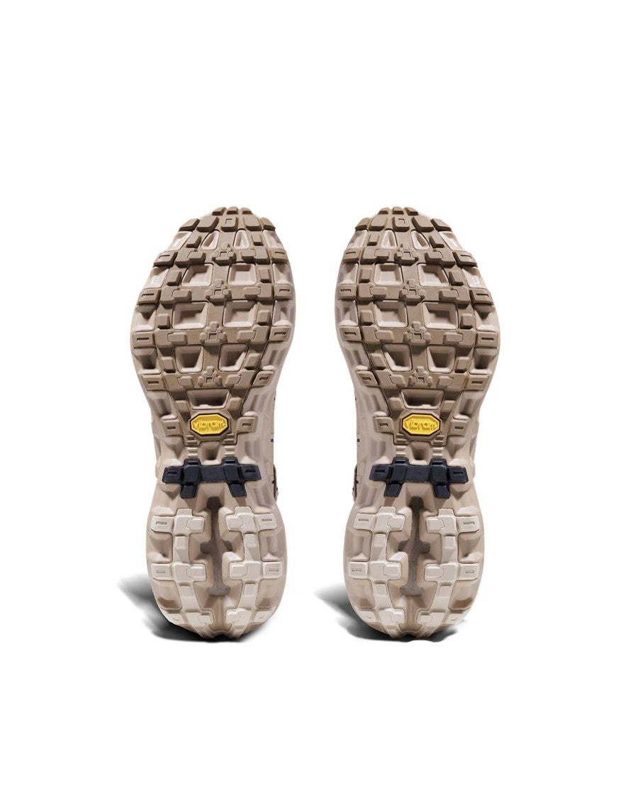 X-Bionic Speedframe Pro Technology Sneakers With Rugged Traction Sole