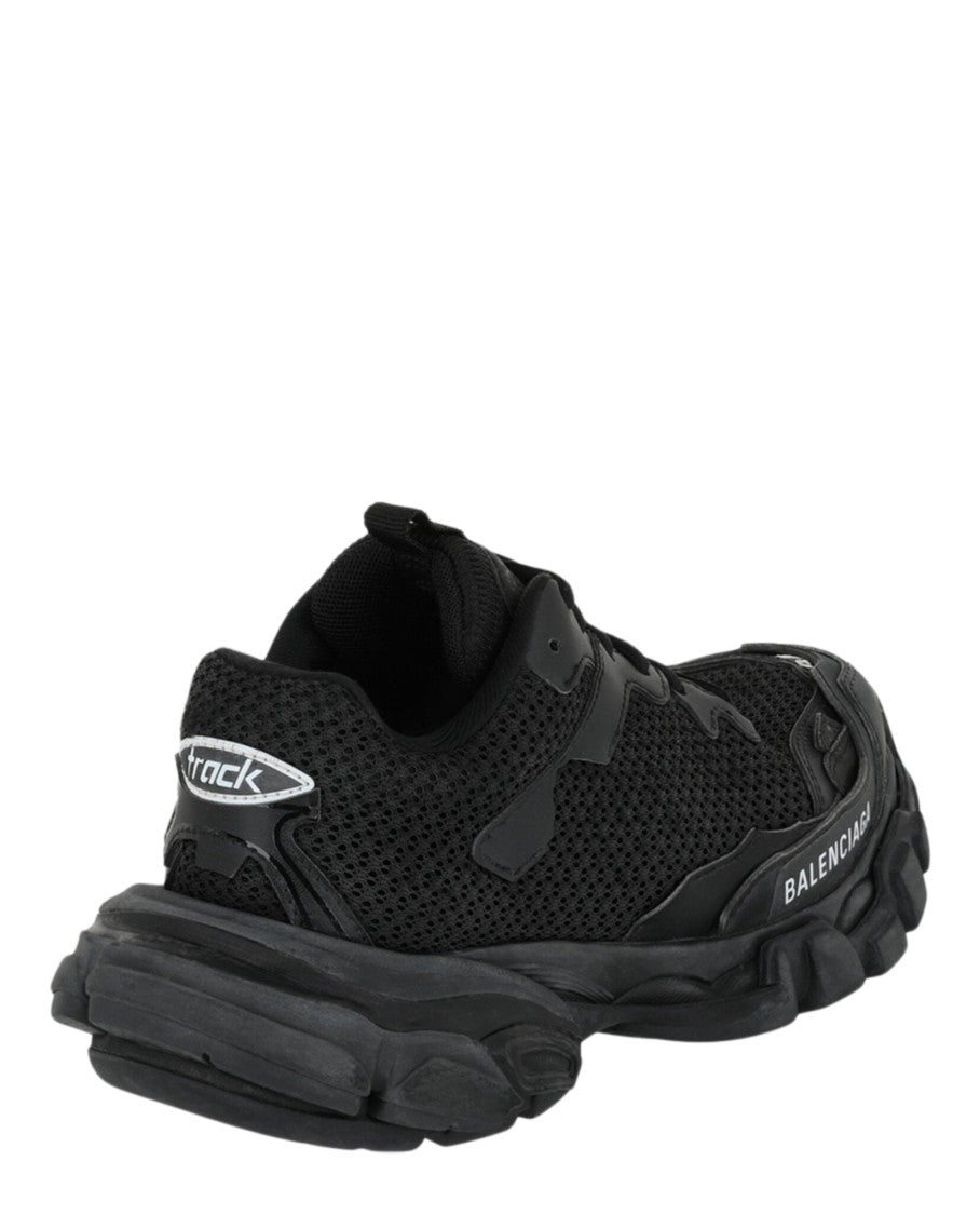 Balenciaga Track .3 Low-Top Sneakers