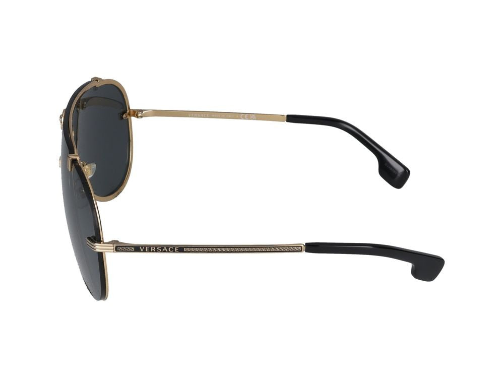 Versace Sunglasses Versace 0Ve2243 100287 Oro 43/143/140