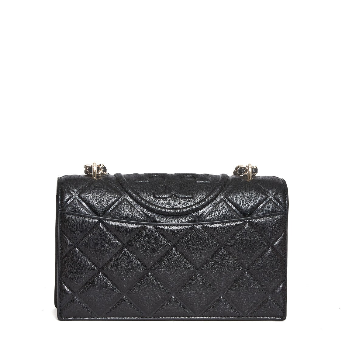 Tory Burch Convertible Small Shoulder Bag