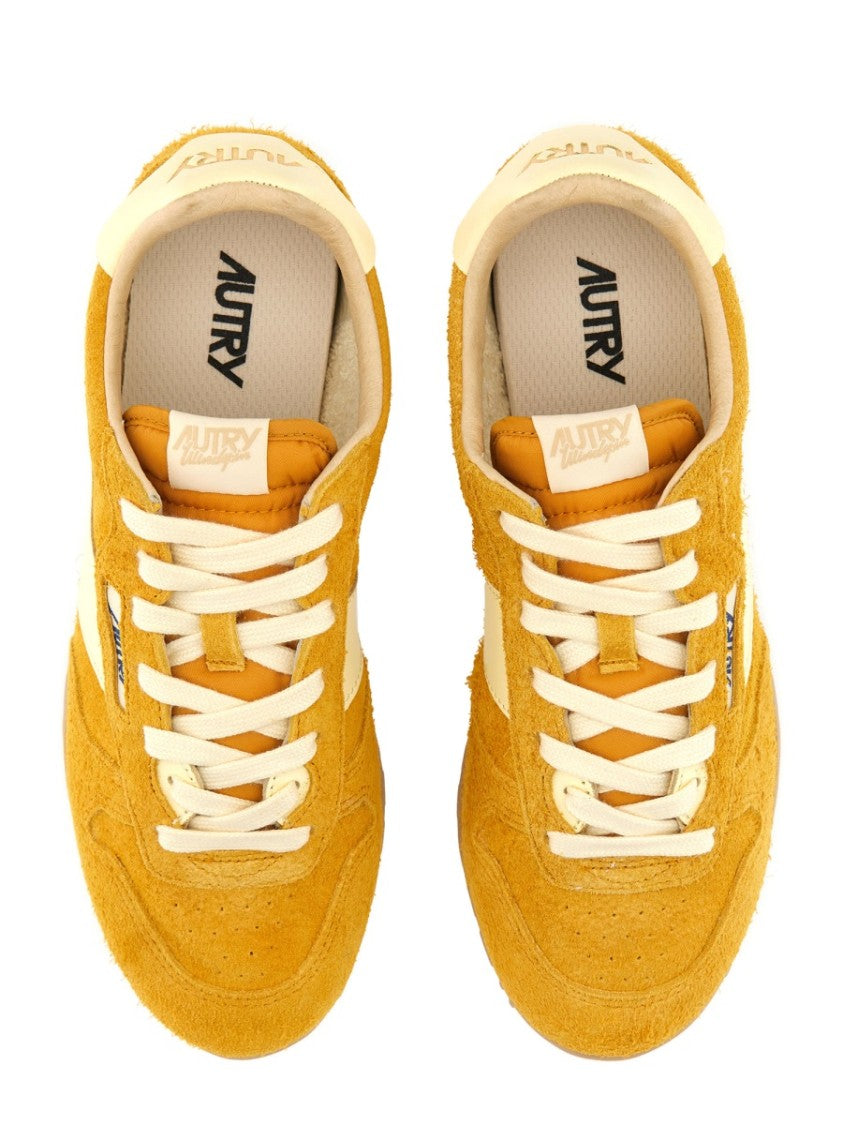 Autry "Windspin" Low Sneaker
