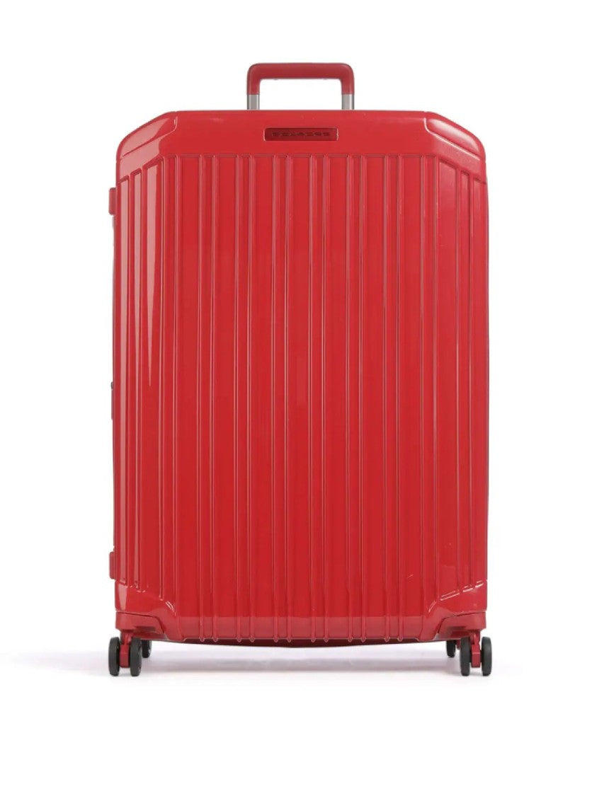 Piquadro Large 4-Wheel Trolley