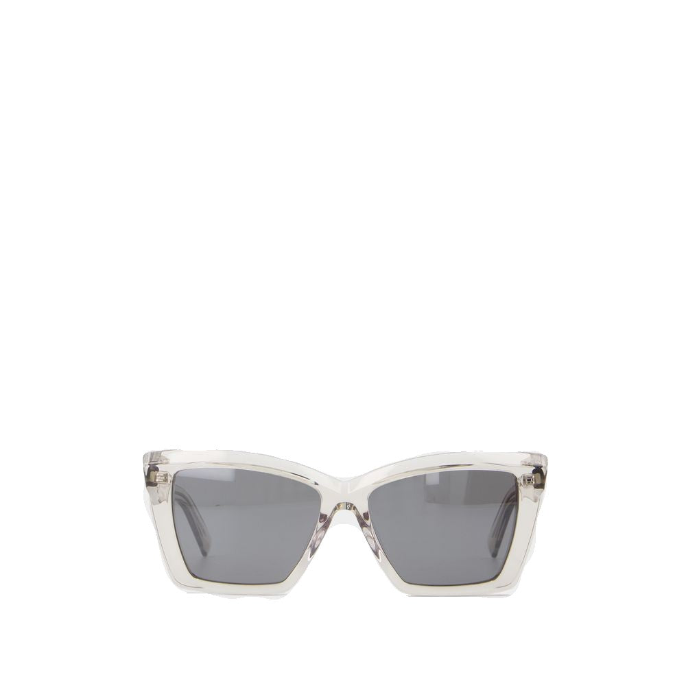 Saint Laurent Sl 657/F Sunglasses - Saint Laurent - Acetate - Beige
