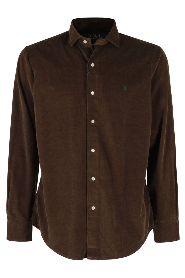 Polo Ralph Lauren Long Sleeve Shirt