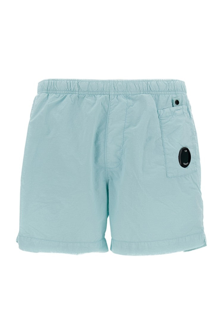 C.P. Company Nylon Swim Shorts