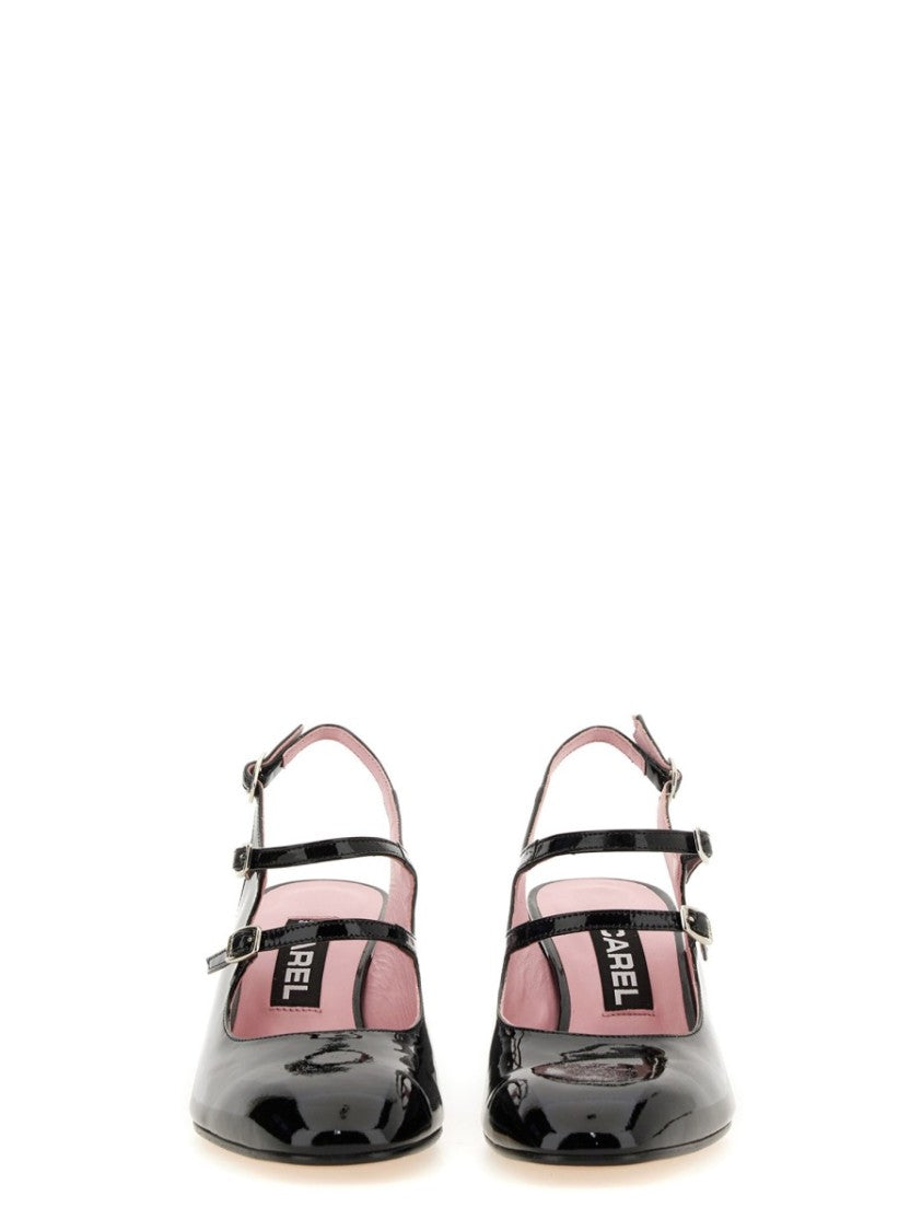 Carel Paris "Banana" Pump