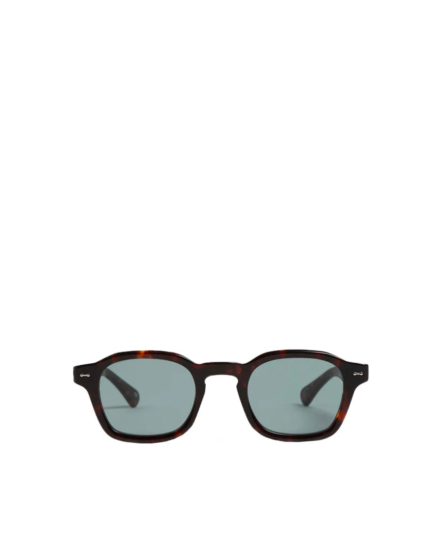Peter And May Hero Sun Tortoise Kalla Sunglasses