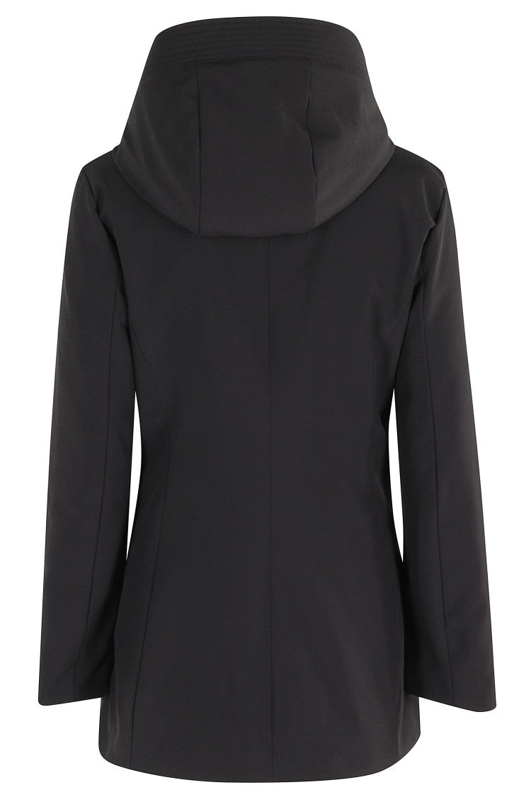 Woolrich New Firth Down Parka