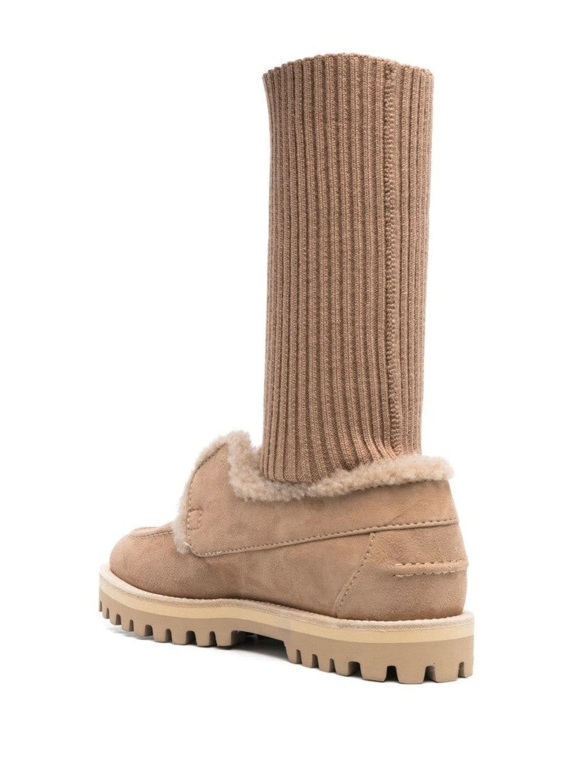 Le Silla Yacht Booties