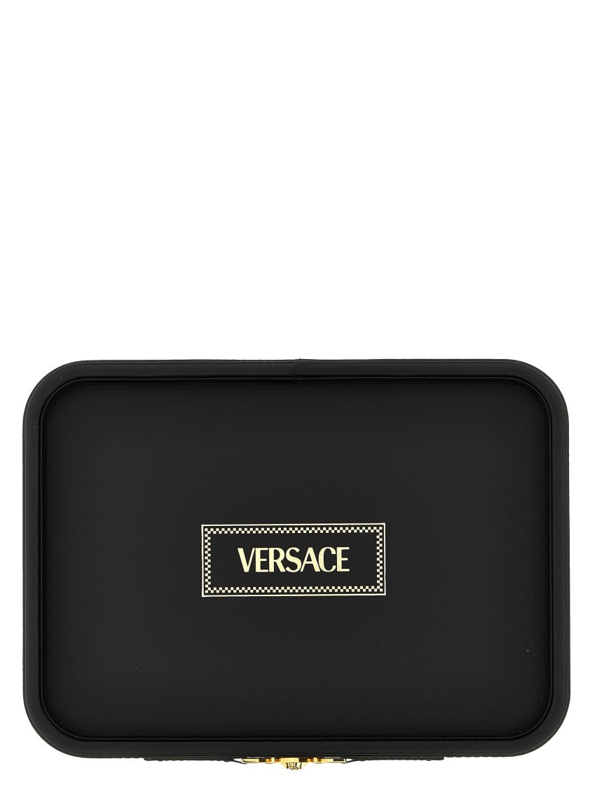 Versace Home Medusa Valet Tray