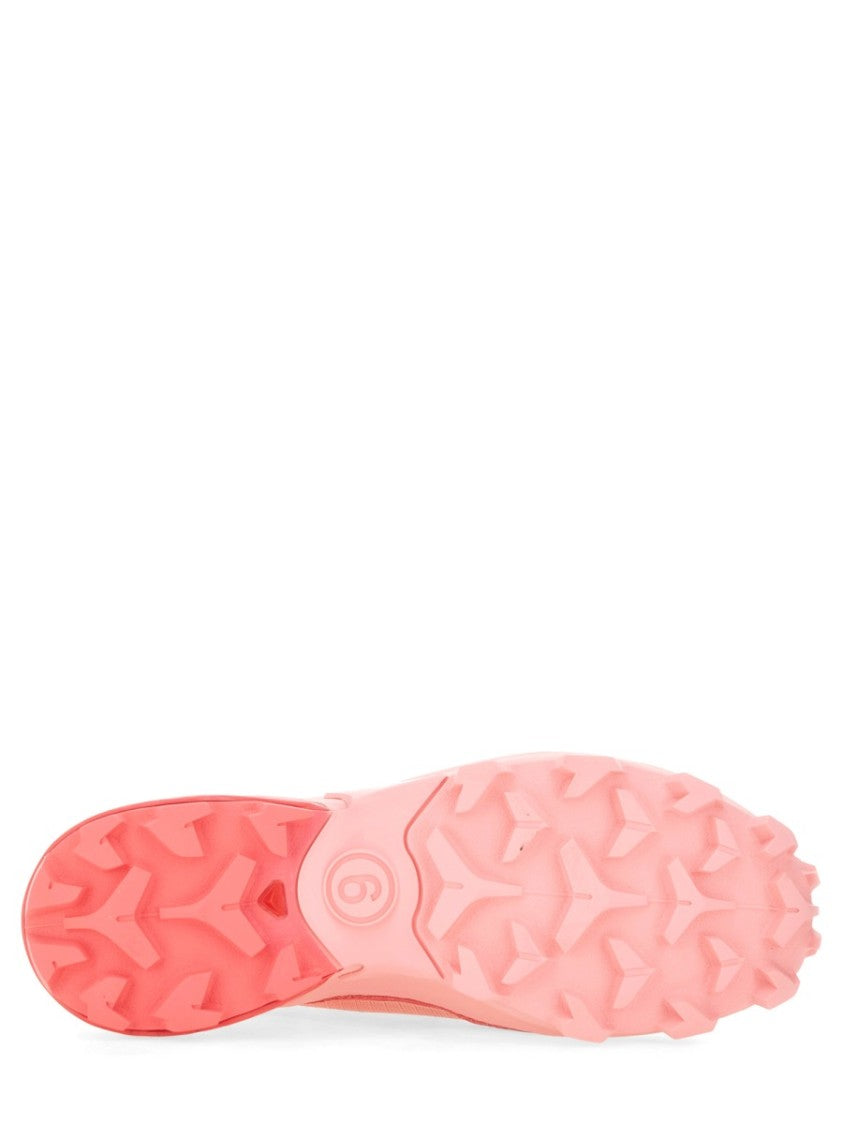 Mm6 By Maison Margiela X Salomon "Cross Low" Sneaker