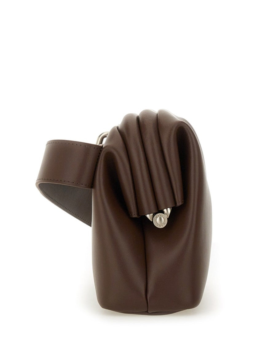 Osoi "Brot" Structured Mini Bag