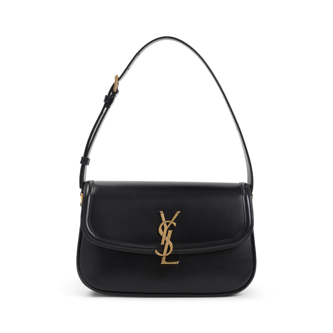 Saint Laurent Solferino Shoulder Bag
