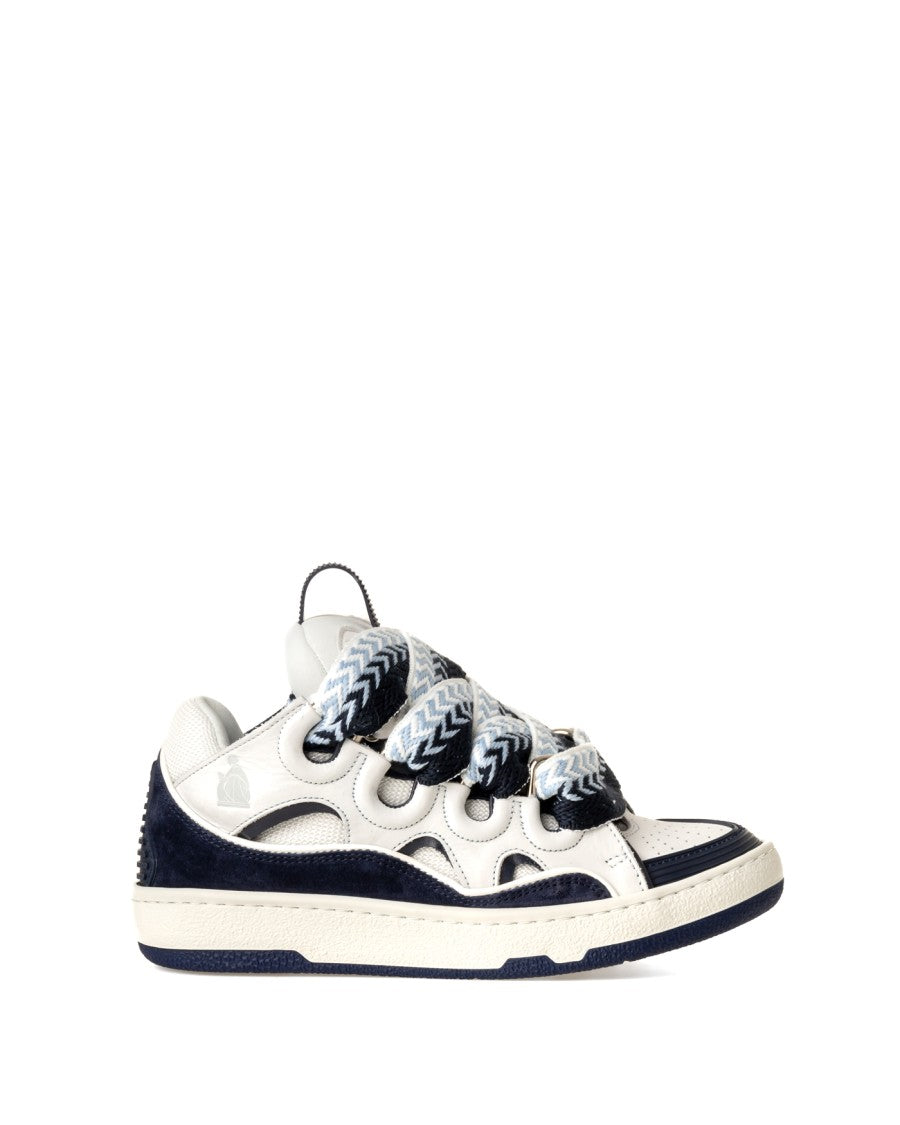 Lanvin The Curb Sneaker