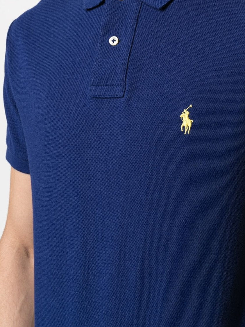 Polo Ralph Lauren Short Sleeve Knit
