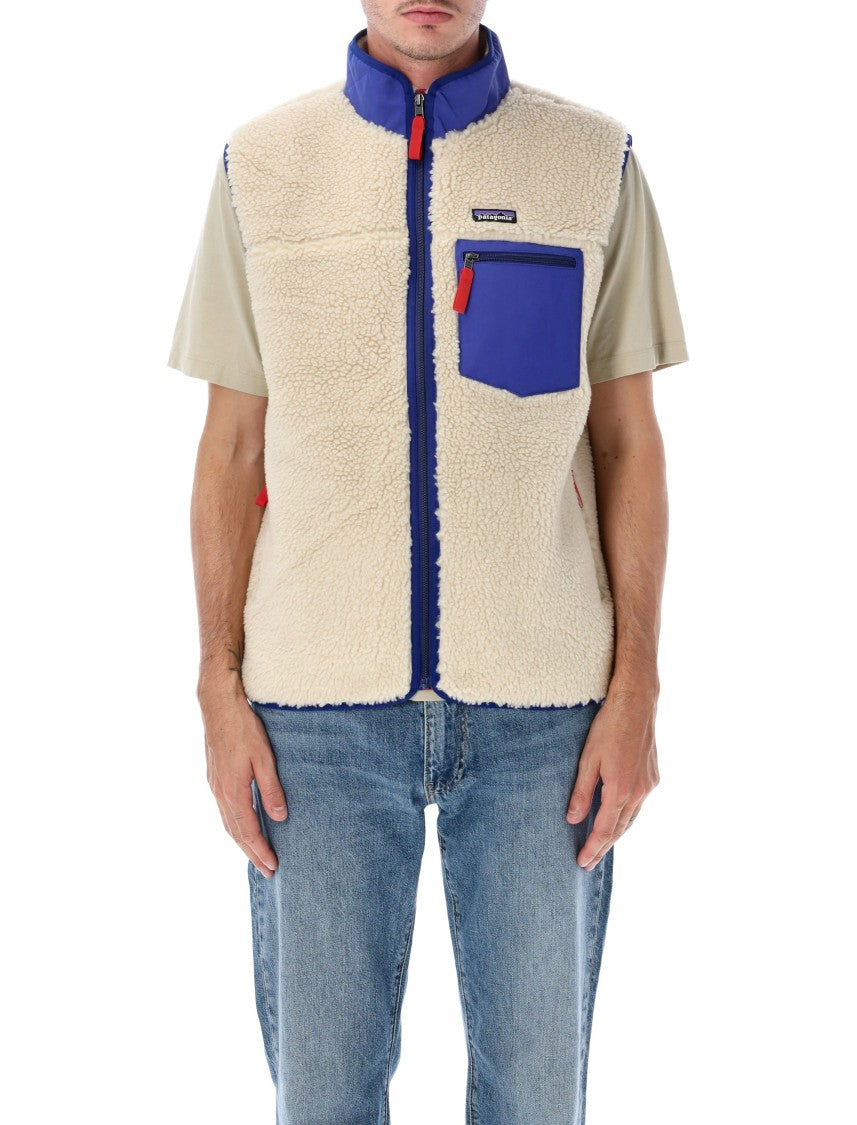 Patagonia Retro-X Fleece Vest