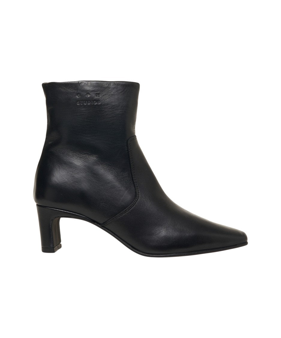 Copenaghen Cph296' Ankle Boots