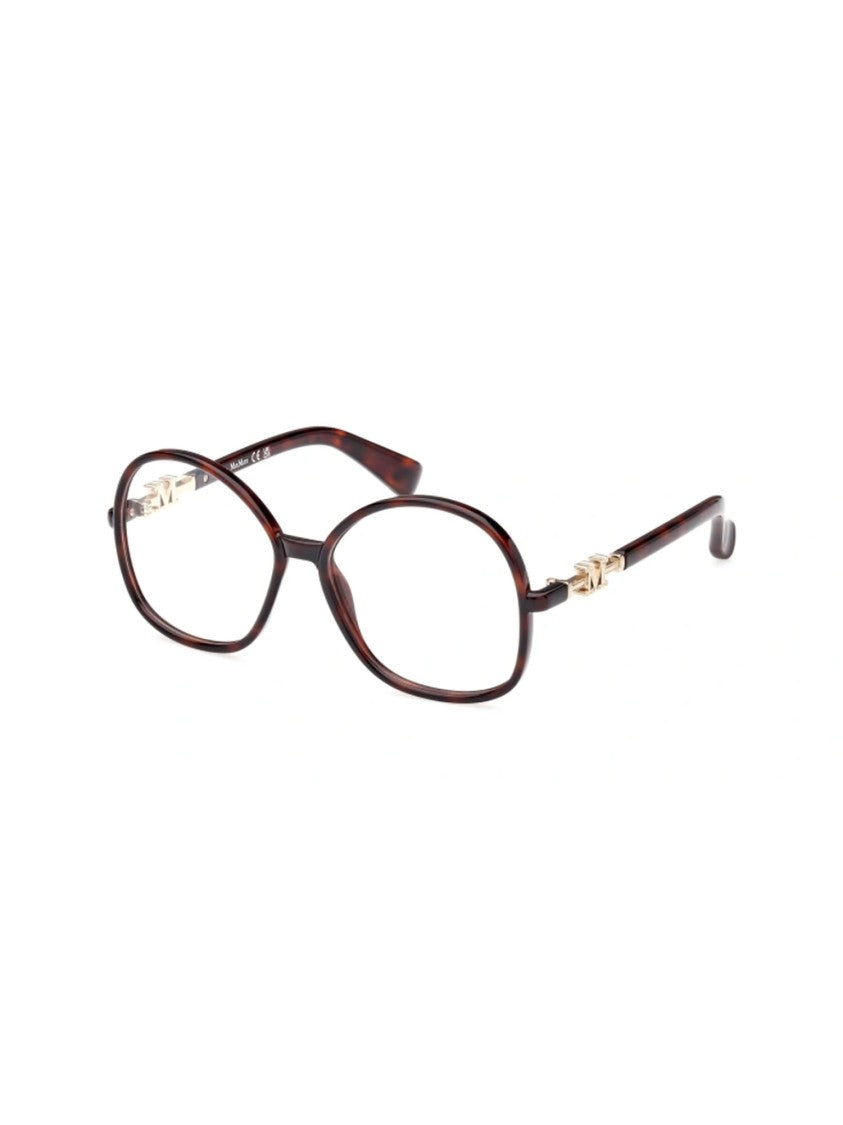 Max Mara Maxmara Mm5100 Oversized Geometric Frames