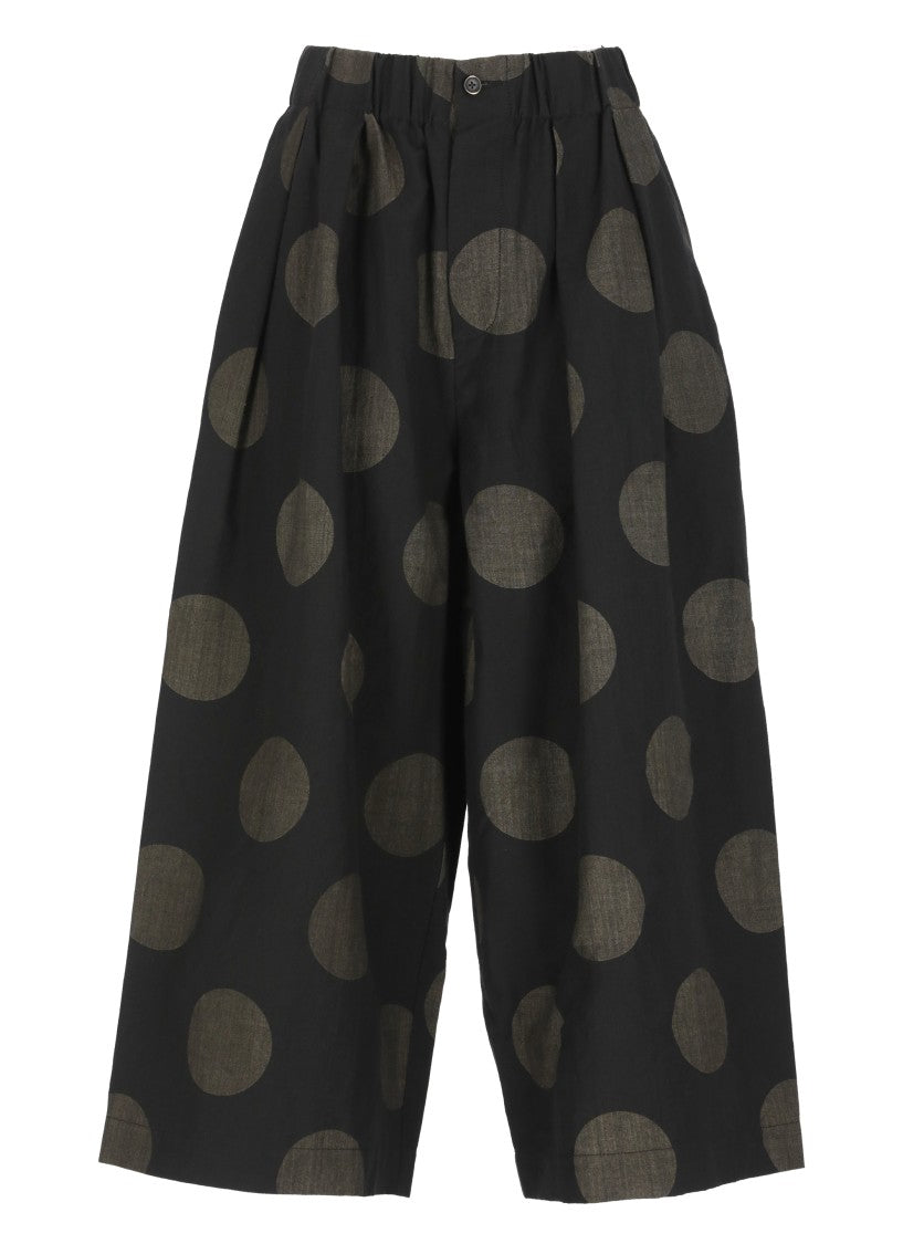 Uma Wang Poetic Pants