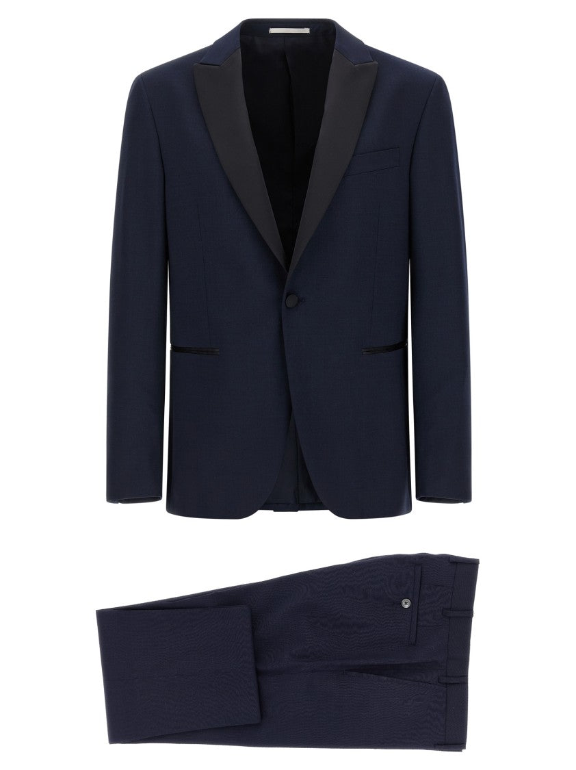 Pal Zileri 'Linea Cerimonia' Dress