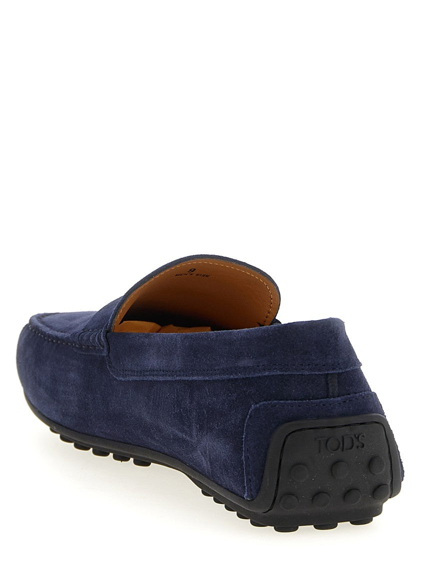 Tod's 'City Gommino' Loafers