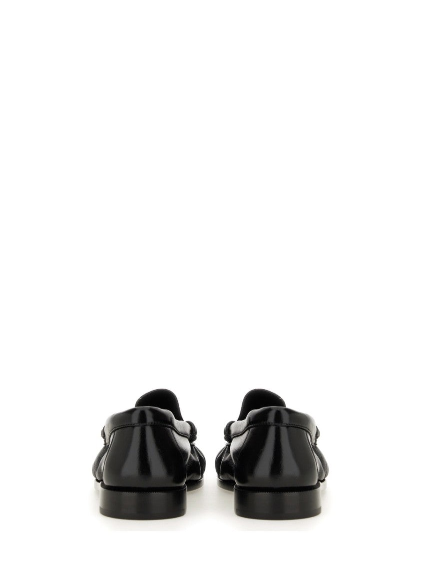 Saint Laurent "Le Loafer" Moccasin