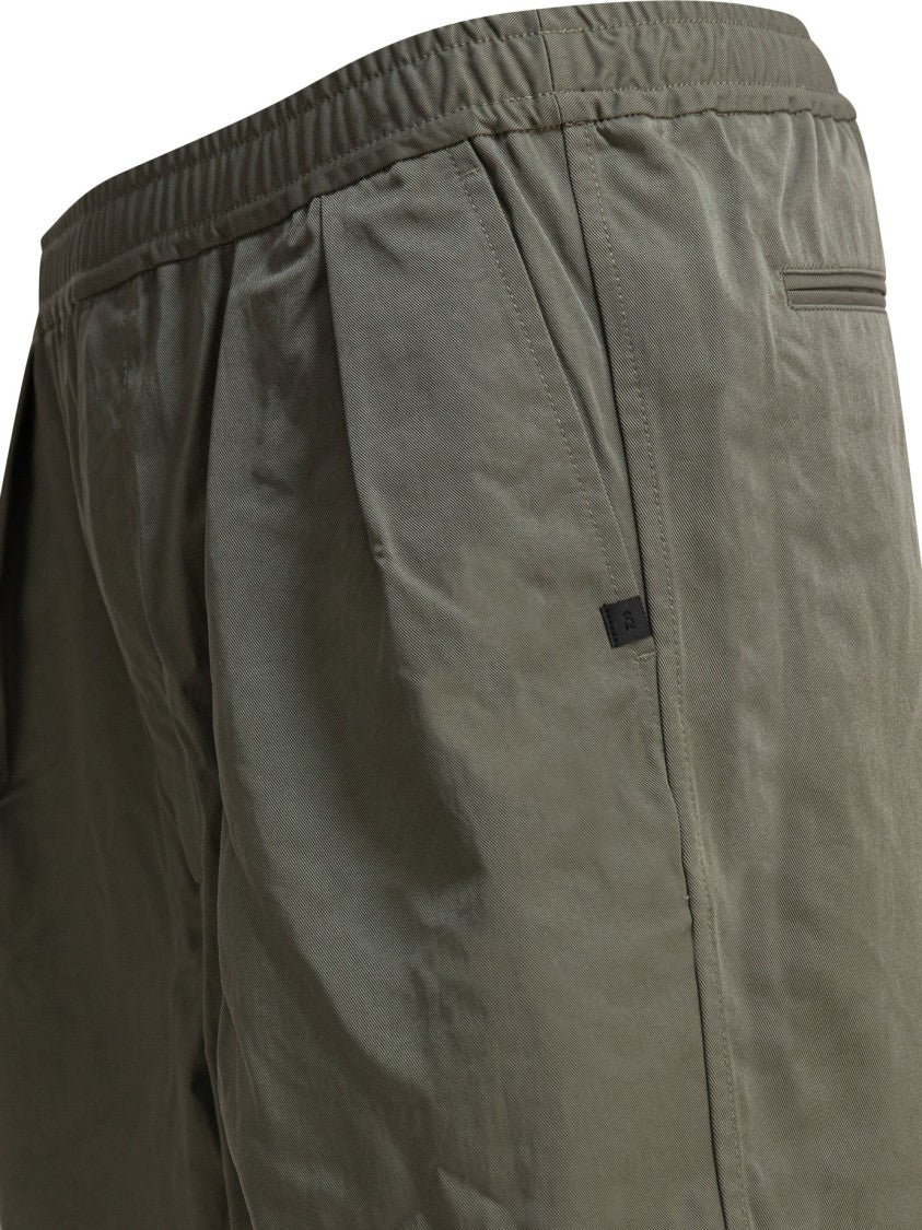 Daiwa Pier 39 "Tech Easy" Shorts