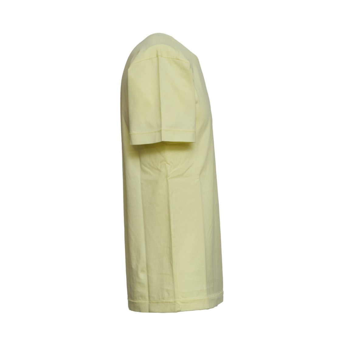 Stone Island 60/2 Cotton Jersey T-Shirt