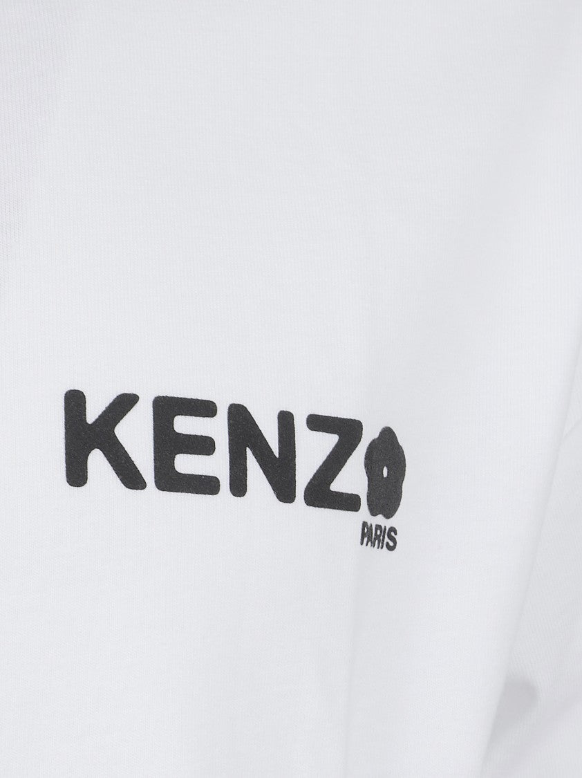 Kenzo Gots Boke Flower 2.0 Classic Tshirt