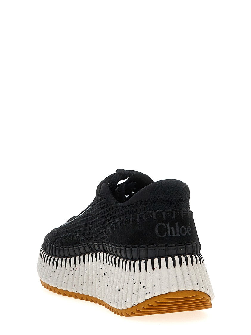 Chloé 'Nama' Sneakers