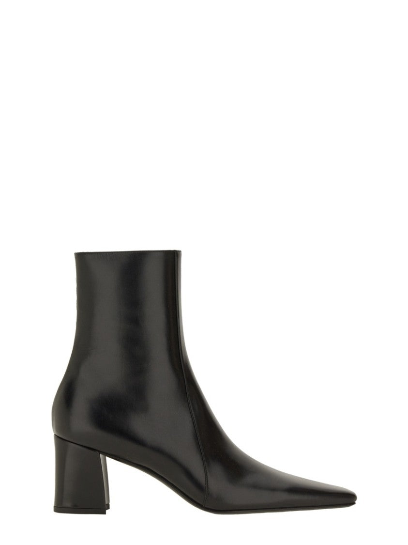 Saint Laurent "Rainer" Boot