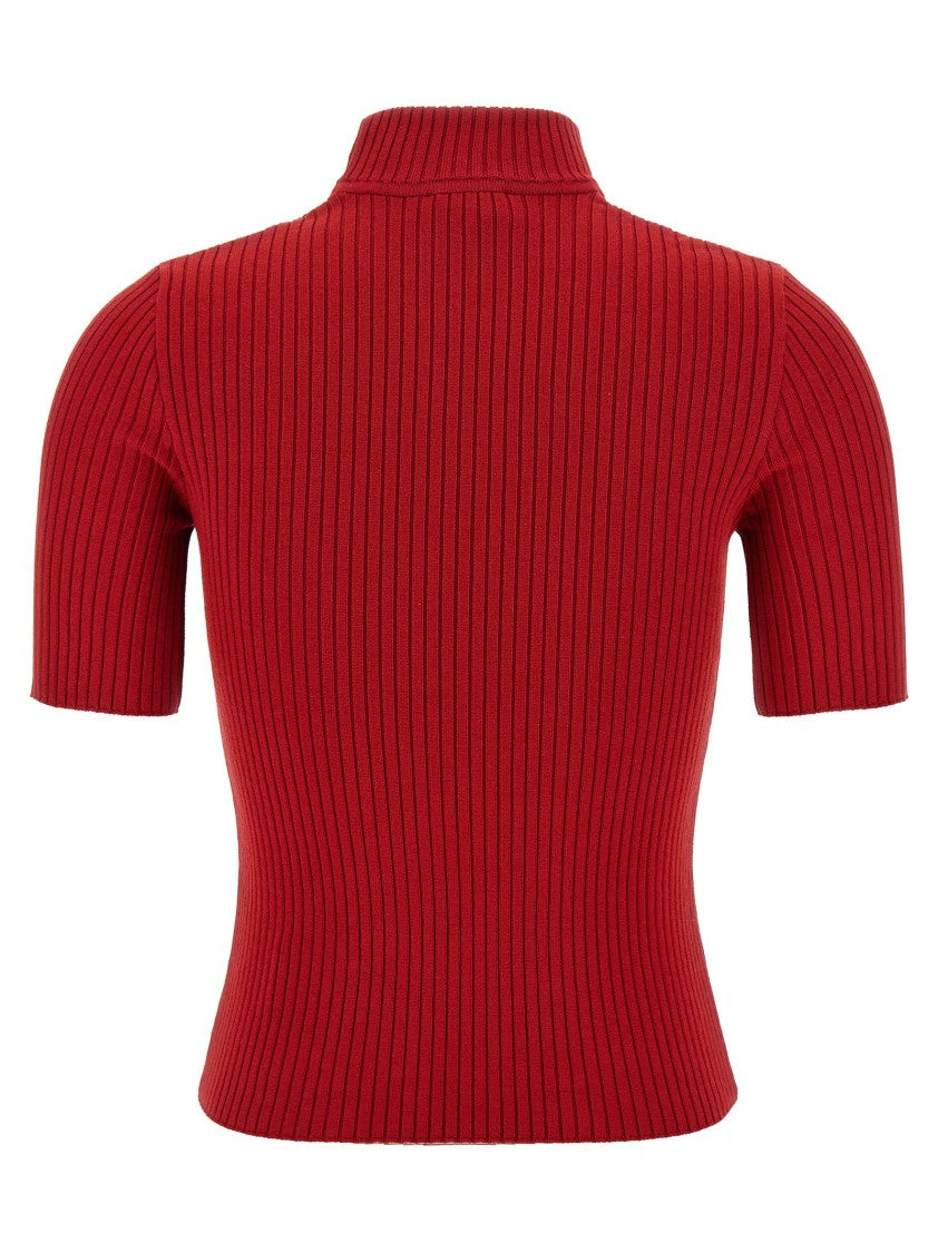 Courrèges Reedition' Sweater