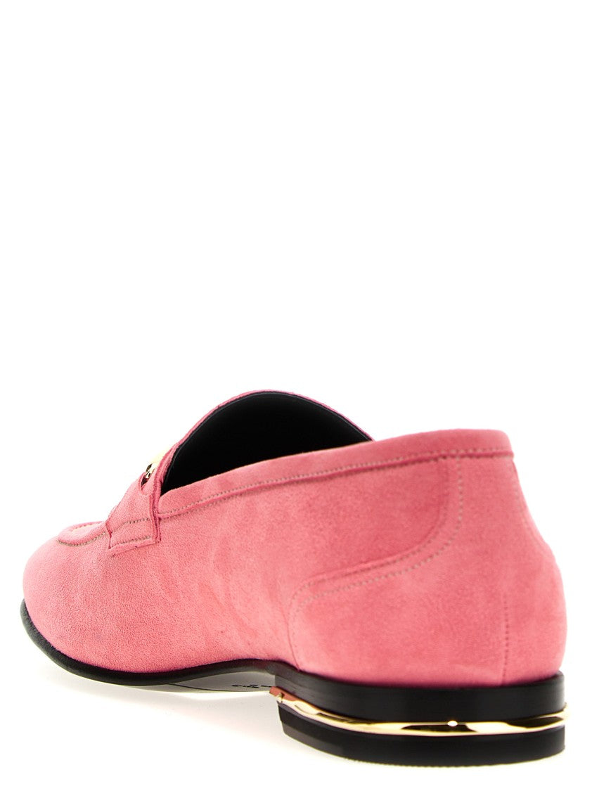 Bally Genos' Loafers